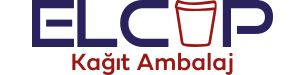 Elcup Kağıt Ambalaj Logo